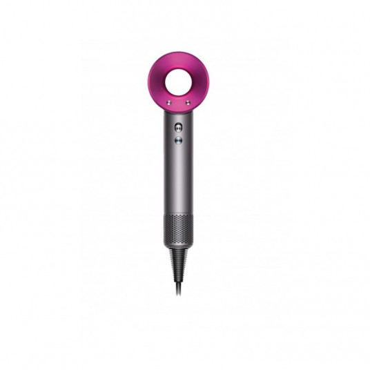 Hiustenkuivain Dyson Supersonic HD07 Fuchsia