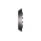 Hiustenkuivain Dyson Supersonic HD07 Fuchsia