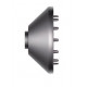 Hiustenkuivain Dyson Supersonic HD07 Fuchsia