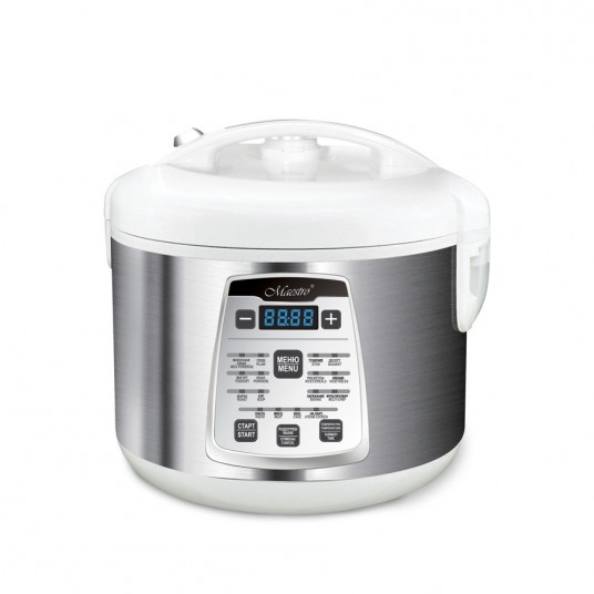 MULTICOOKER MAESTRO MR-792 17 ohjelmaa, 700 W