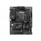 MSI PRO Z790-P WIFI emolevy Intel Z790 LGA 1700 ATX