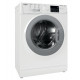 Pyykinpesukone Whirlpool WRSB 7259 WS EU