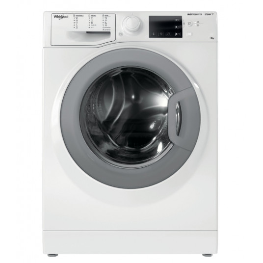 Pyykinpesukone Whirlpool WRSB 7259 WS EU