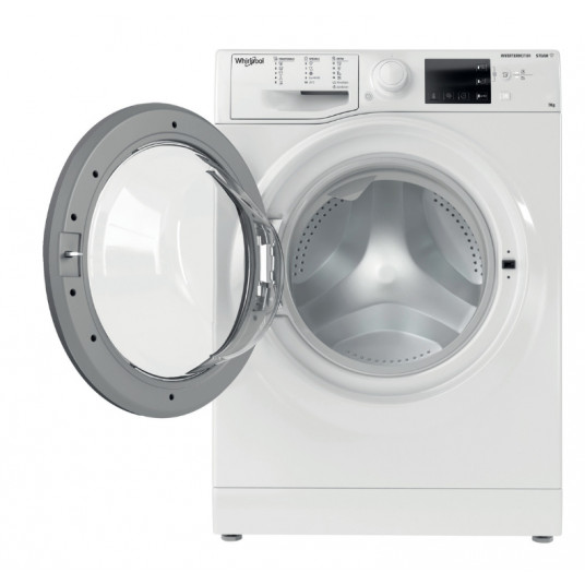 Pyykinpesukone Whirlpool WRSB 7259 WS EU