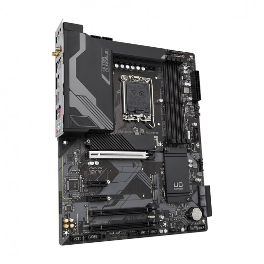 GIGABYTE Z790 UD AX 1,0 M/B