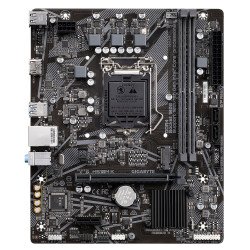 GIGABYTE H510M K 1,0 M/B