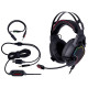 Kuulokkeet Tracer Raptor V2 Gaming Headset Black