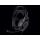 Kuulokkeet Tracer Raptor V2 Gaming Headset Black