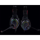 Kuulokkeet Tracer Raptor V2 Gaming Headset Black