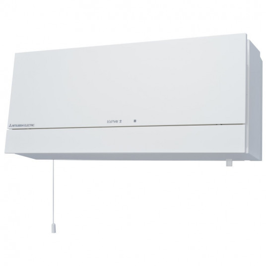 Rekuperaattori Mitsubishi Electric VL-100U5-E