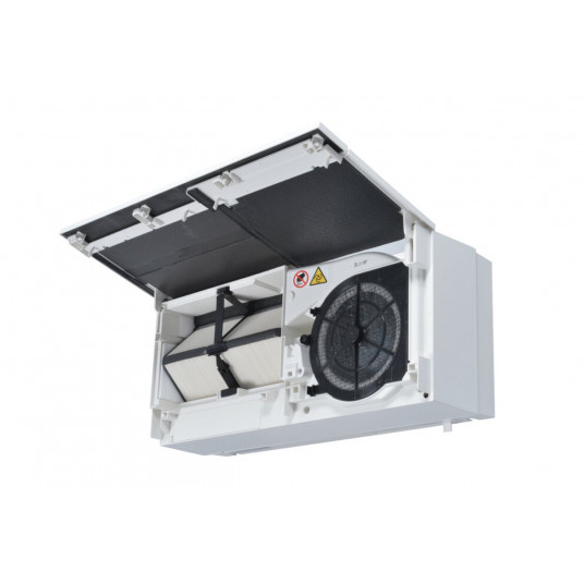 Rekuperaattori Mitsubishi Electric VL-100U5-E