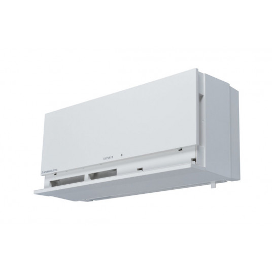 Rekuperaattori Mitsubishi Electric VL-100U5-E