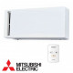 Rekuperaattori Mitsubishi Lossnay VL-50SR2-E