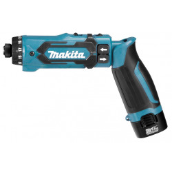 Makita DF012DSE