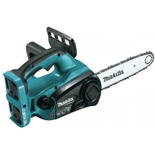 Makita DUC302Z moottorisaha 4500 RPM Musta, Sininen 800 W