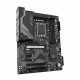 Gigabyte Z790 UD 1.0 M/B Prosessoriperhe Intel, Prosessorikanta LGA1700, DDR5 DIMM, Muistipaikat 4, Tuetut kiintolevyliitännät SATA, M.2, SATA-liittimien määrä 6, Piirisarja Intel Z790 Express, ATX