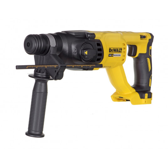 DEWALT DCH133N-XJ SDS Plus porakone 5680 RPM