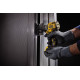 DEWALT DCD701D2-QW akkuporakone 2x 12V 2Ah XR TSTAK musta, keltainen