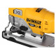 DeWALT DCS334N-XJ sähköinen jiirisaha 2,1 kg