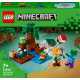 LEGO® 21240 MINECRAFT Swamp Adventure