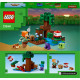 LEGO® 21240 MINECRAFT Swamp Adventure