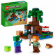 LEGO® 21240 MINECRAFT Swamp Adventure