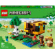 LEGO® 21241 MINECRAFT Mehiläispesä