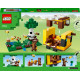 LEGO® 21241 MINECRAFT Mehiläispesä