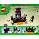 LEGO® 21242 MINECRAFT End Arena