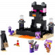 LEGO® 21242 MINECRAFT End Arena