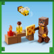 LEGO® 21241 MINECRAFT Mehiläispesä