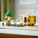 LEGO® 21241 MINECRAFT Mehiläispesä