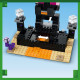 LEGO® 21242 MINECRAFT End Arena