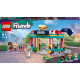 LEGO® 41728 FRIENDS Hartlake City -ravintola