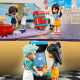 LEGO® 41728 FRIENDS Hartlake City -ravintola