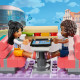 LEGO® 41728 FRIENDS Hartlake City -ravintola