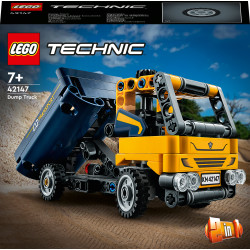LEGO® 42147 TECHNIC Kippiauto