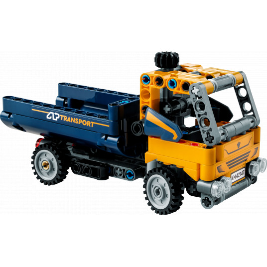 LEGO® 42147 TECHNIC Kippiauto