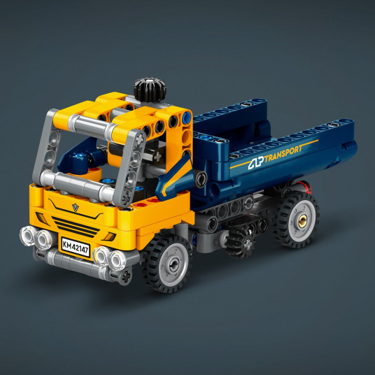 LEGO® 42147 TECHNIC Kippiauto