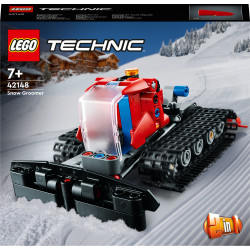 LEGO® 42148 TECHNIC -lumiaura