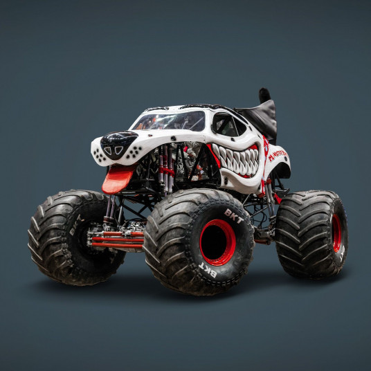 LEGO® 42150 Technic Monster Jam™ Monster Mutt™ Dalmatian