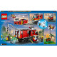 LEGO® 60374 CITY paloaseman kuorma-auto