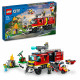 LEGO® 60374 CITY paloaseman kuorma-auto