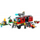 LEGO® 60374 CITY paloaseman kuorma-auto