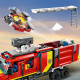 LEGO® 60374 CITY paloaseman kuorma-auto