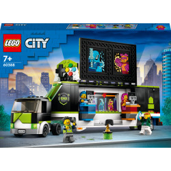 LEGO® 60388 CITY Leikkiturnausauto