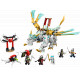 LEGO® 71786 NINJAGO® Zane -jäälohikäärme