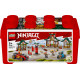 LEGO® 71787 NINJAGO® Creative Ninja palikkalaatikko