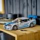 LEGO® 76917 SPEED CHAMPIONS Nopeat ja vihaiset 2 Nissan Skyline GT-R (R34)