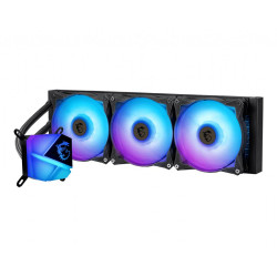 CPU COOLER MULTI SOCKET/MAG CORELIQUID C360 MSI